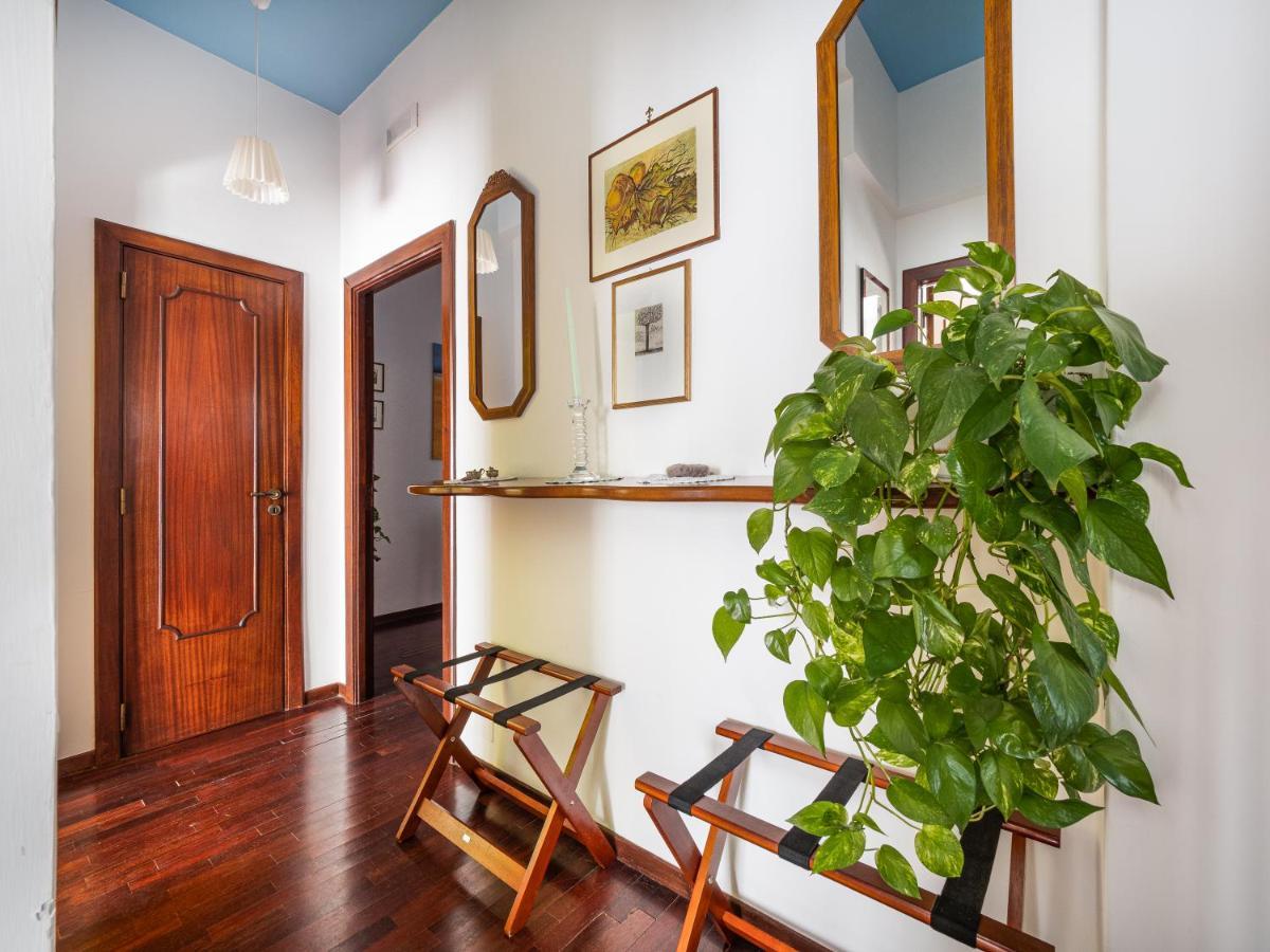 La Vita E Bella - De Vivo Realty Sorrento Exterior photo