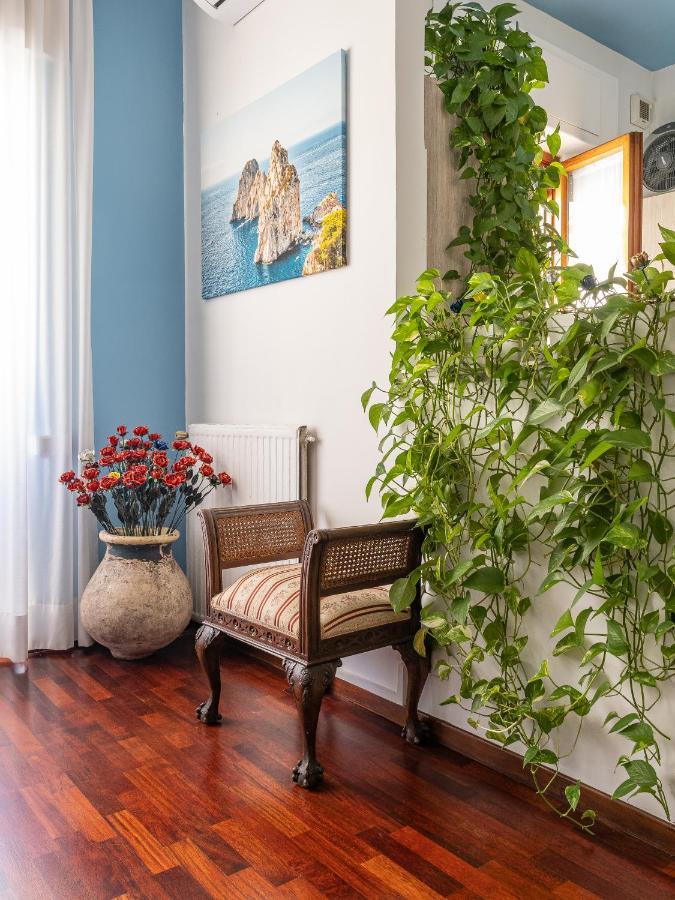 La Vita E Bella - De Vivo Realty Sorrento Exterior photo