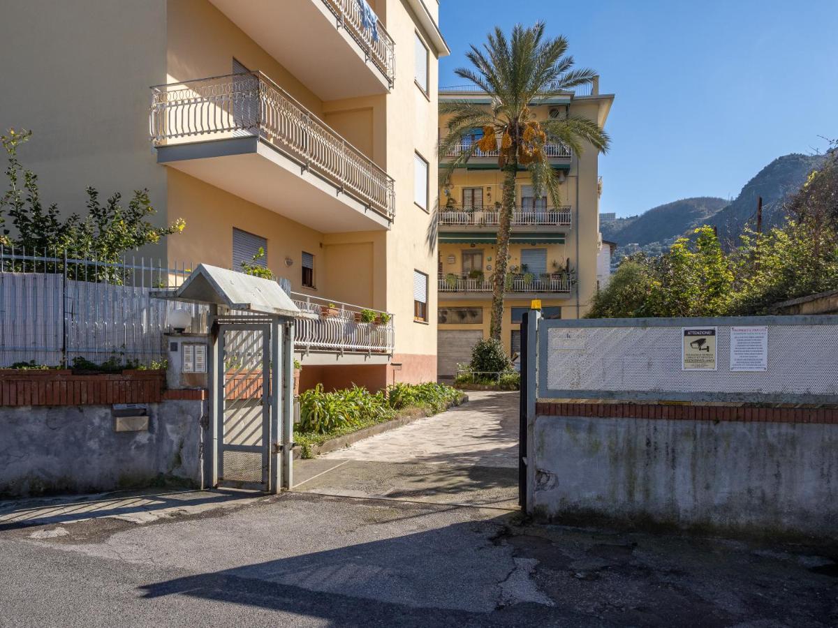 La Vita E Bella - De Vivo Realty Sorrento Exterior photo