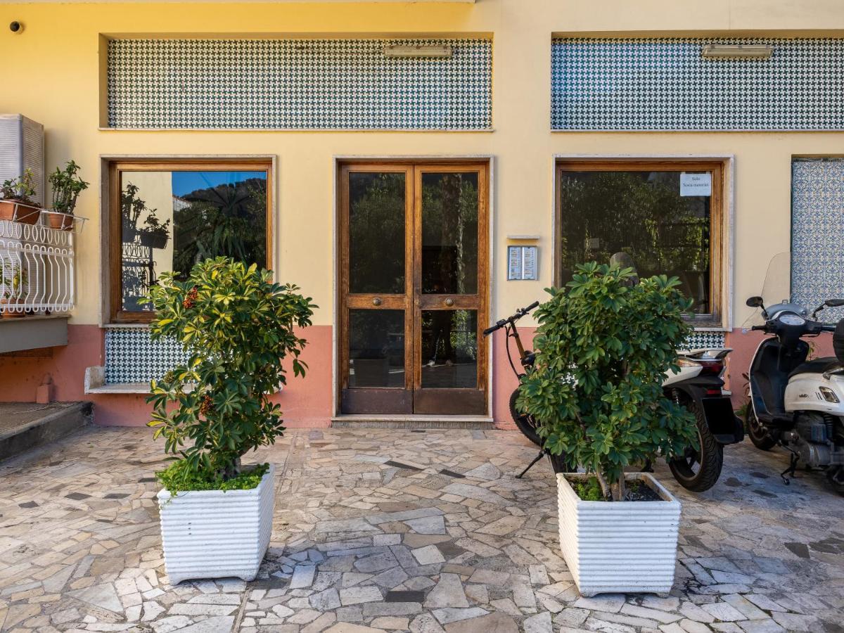 La Vita E Bella - De Vivo Realty Sorrento Exterior photo